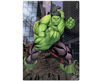 Quebra Cabeça - Hulk 200 Peças