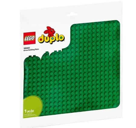 Lego Duplo - Base Verde Grande
