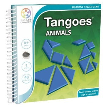 Smart Games - Tangoes Animals