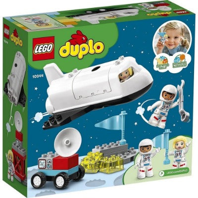 Lego Duplo - Missão de Ônibus Espacial