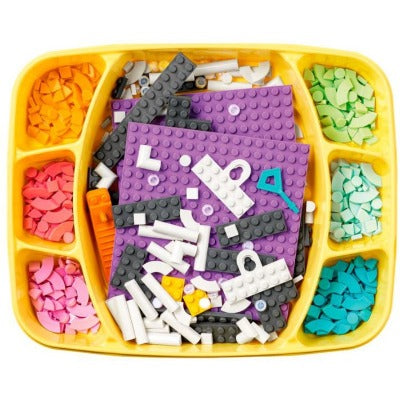 Lego Dots - Quadro de Mensagens