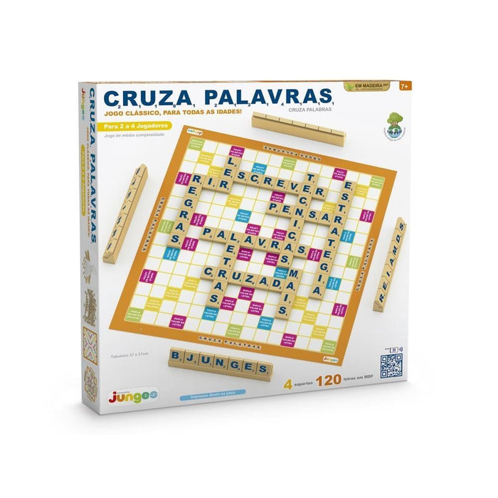 Cruza Palavras