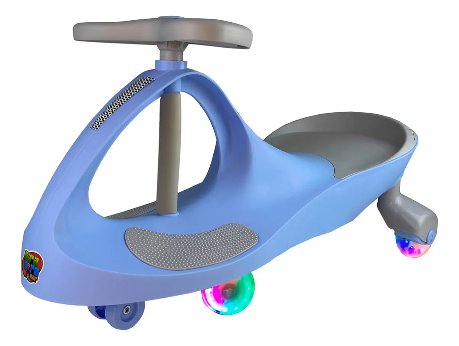 Carrinho Gira Gira Car