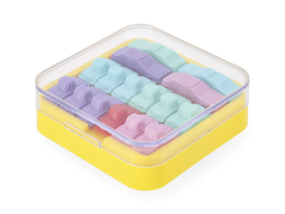 Mini Desafio de Carros