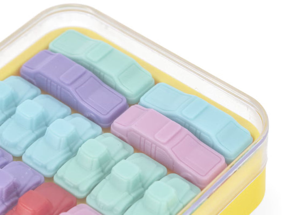 Mini Desafio de Carros