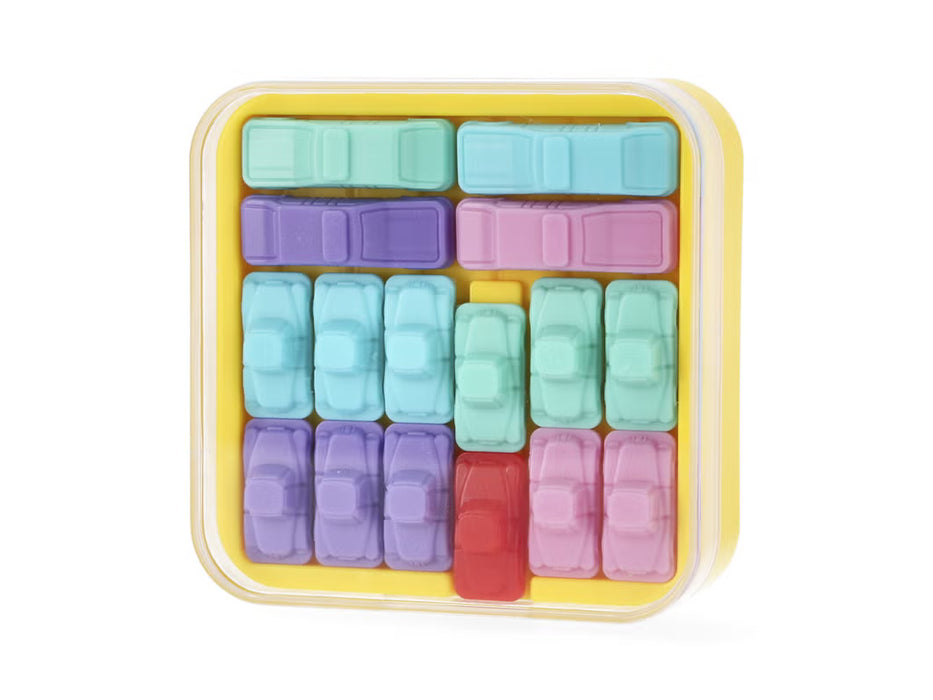 Mini Desafio de Carros