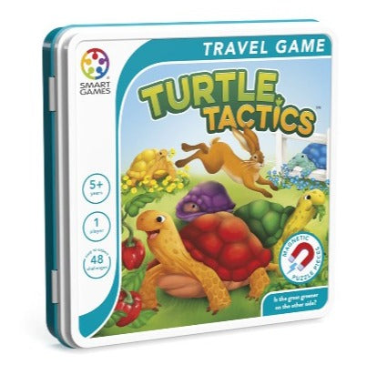 Smart Games - Turtle Tactics