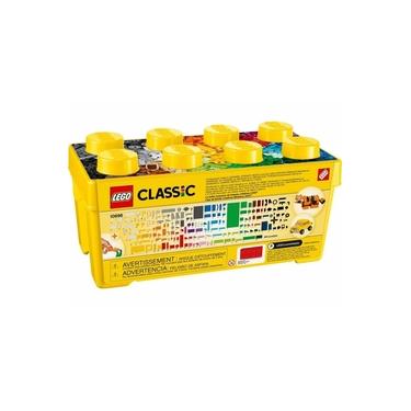 Lego Classic - Caixa Média de Peças Criativas