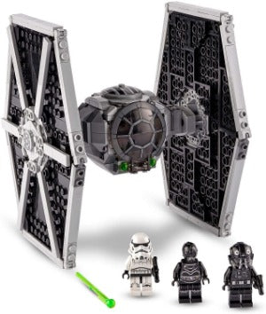 Lego Star Wars - Imperial Tie Fighter