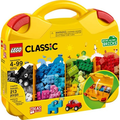 Lego Classic - Maleta da Criatividade