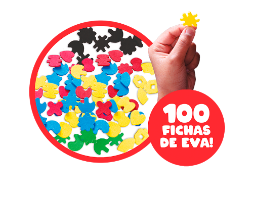 Jogo -Troca Letras