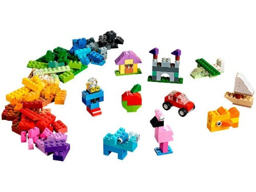 Lego Classic - Maleta da Criatividade