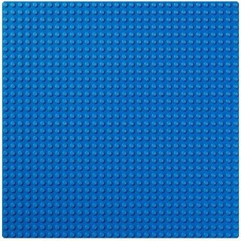 Lego Classic - Base Azul