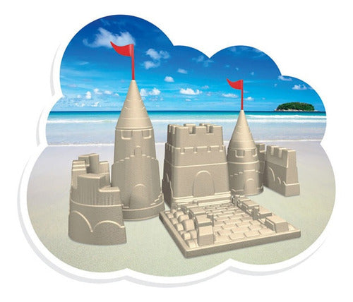 Balde De Praia - Castelo