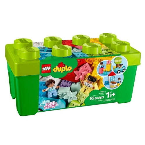 Lego Duplo - Caixa de Peças Criativas