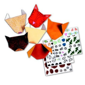 alfabeto xadrez vermelho (10) - OrigamiAmi