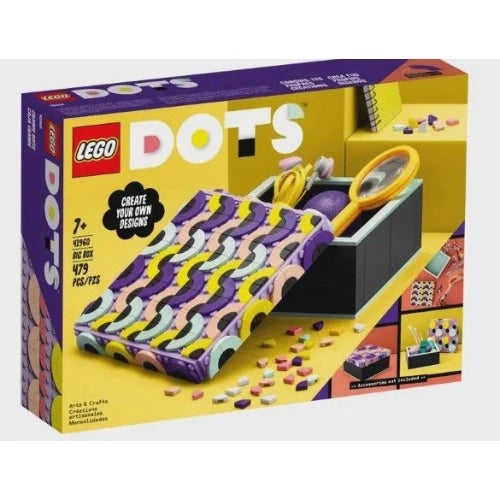 Lego Dots - Caixa Grande